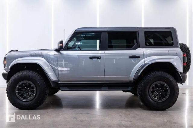2024 Ford Bronco Raptor for sale in Dallas, TX