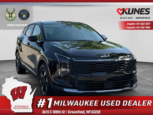 2026 Kia Sportage LX for sale in Greenfield, WI