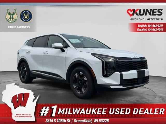 2026 Kia Sportage LX for sale in Greenfield, WI