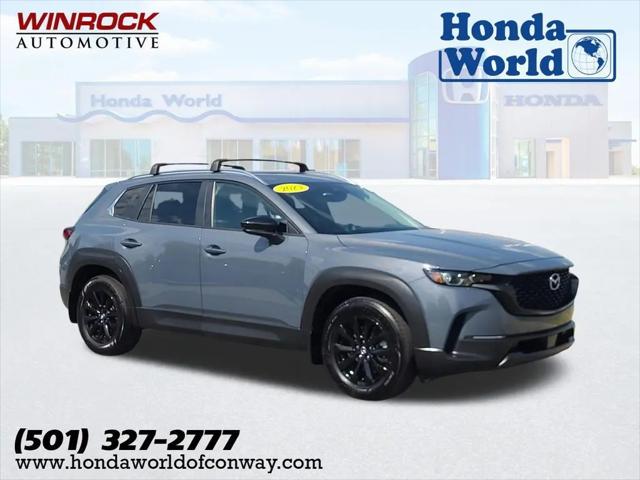 2023 Mazda CX-50 2.5 S Preferred Plus for sale in Conway, AR