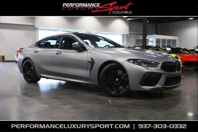 2025 BMW M8 Competition for sale near Marysville, OH
