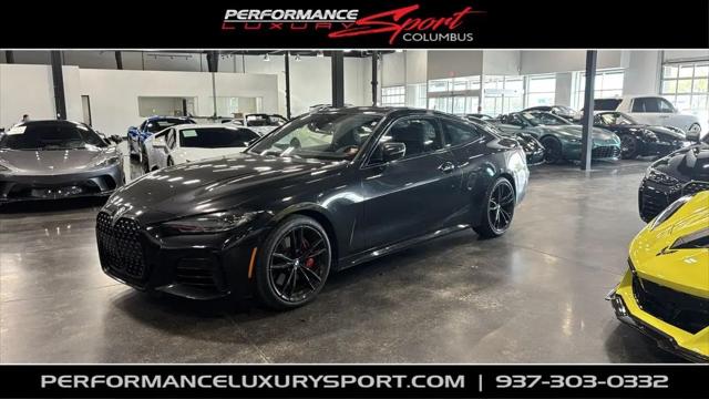 2024 BMW M4 xDrive for sale in Marysville, OH