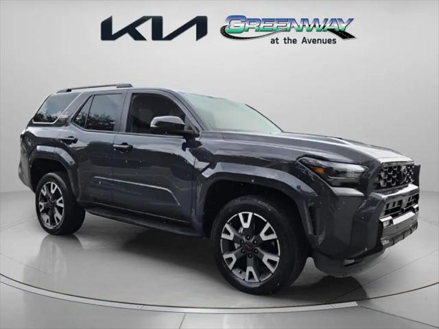 2026 Toyota 4Runner TRD Sport Premium for sale in Jacksonville, FL