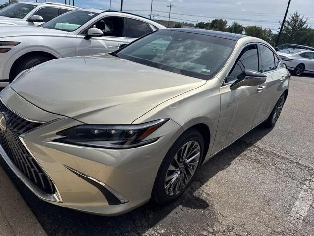 2025 Lexus ES 350 Ultra Luxury for sale near Columbus, OH