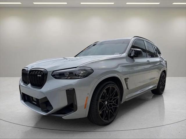 2024 BMW X3 M AWD for sale in Greenville, SC
