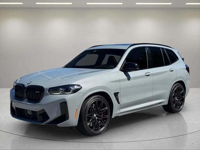 2024 BMW X3 M AWD for sale in Greenville, SC