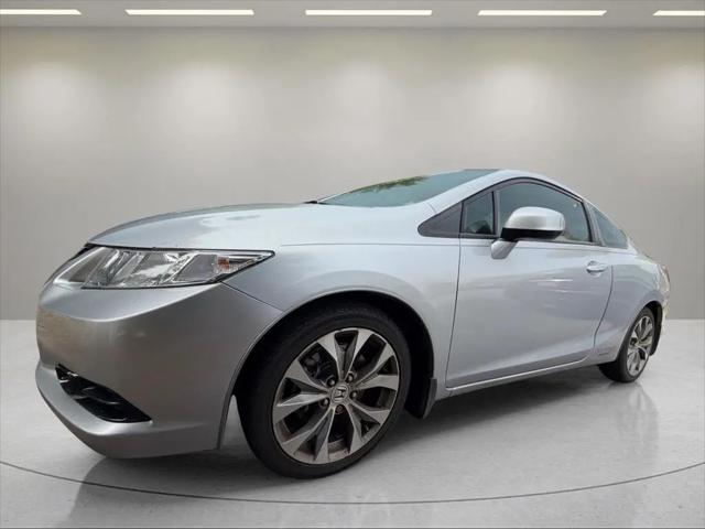 2012 Honda Civic Si for sale in Greenville, SC