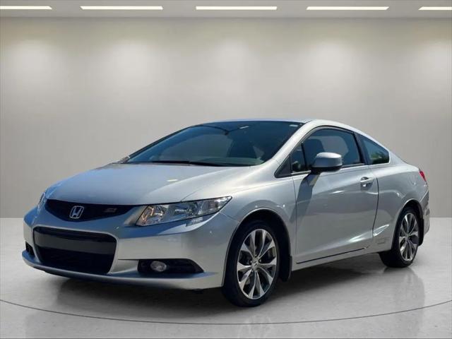 2012 Honda Civic Si for sale in Greenville, SC