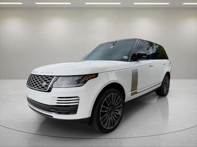 2021 Land Rover Range Rover P525 Westminster for sale in Greenville, SC