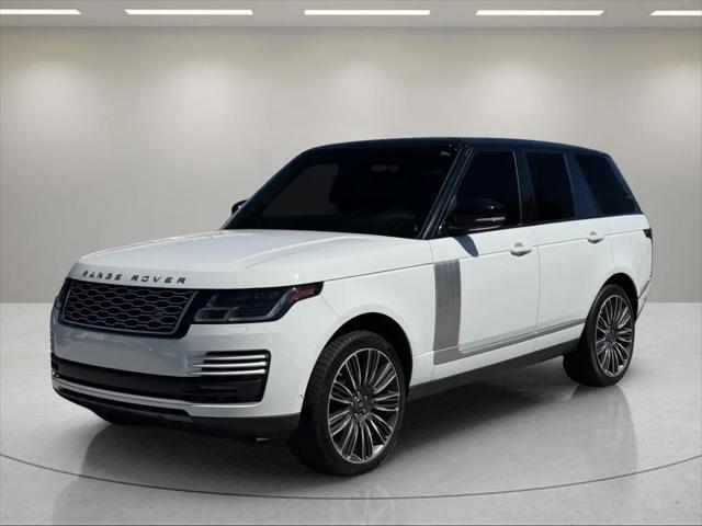 2021 Land Rover Range Rover P525 Westminster for sale in Greenville, SC