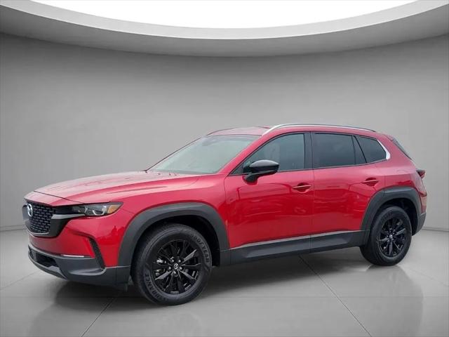 2025 Mazda CX-50 2.5 S Preferred Package for sale in Greenville, SC
