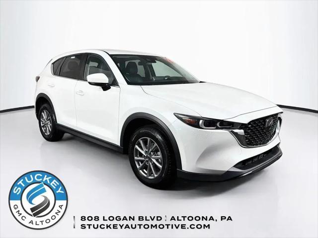 2022 Mazda CX-5 2.5 S Select for sale in Altoona, PA