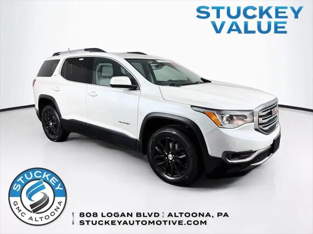 2019 GMC Acadia SLT-1 for sale in Altoona, PA