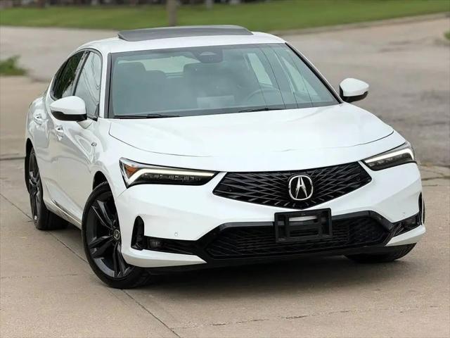 2024 Acura Integra A-SPEC Technology for sale in Kansas City, KS