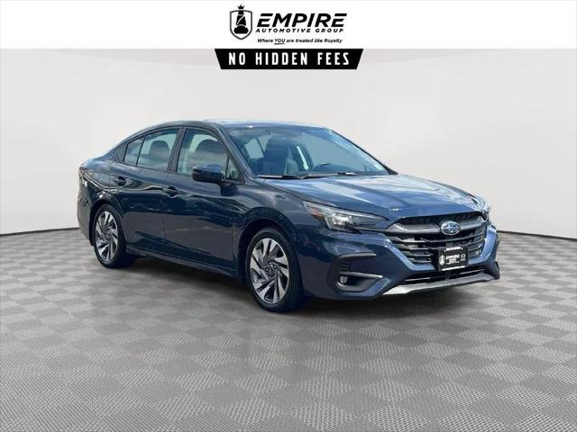2024 Subaru Legacy Limited for sale in Green Brook Township, NJ