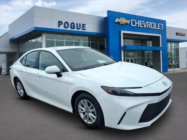 2025 Toyota Camry LE for sale in Powderly, KY