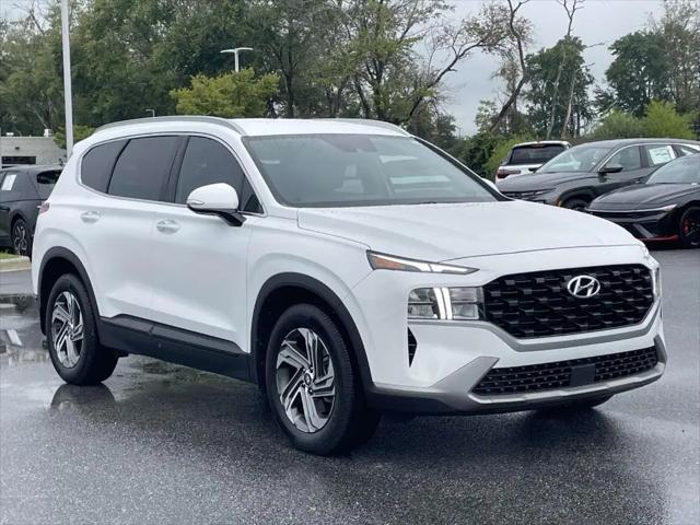 2023 Hyundai Santa Fe SEL for sale in Fletcher, NC