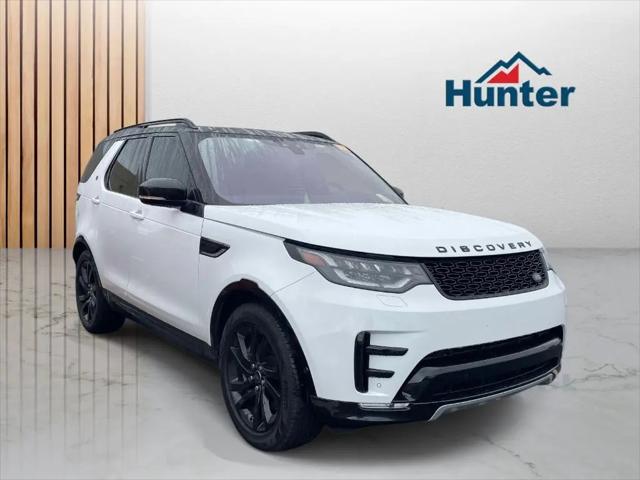 2020 Land Rover Discovery Landmark Edition for sale in Fletcher, NC