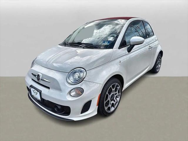 2018 Fiat 500c Pop for sale in Ramsey, NJ