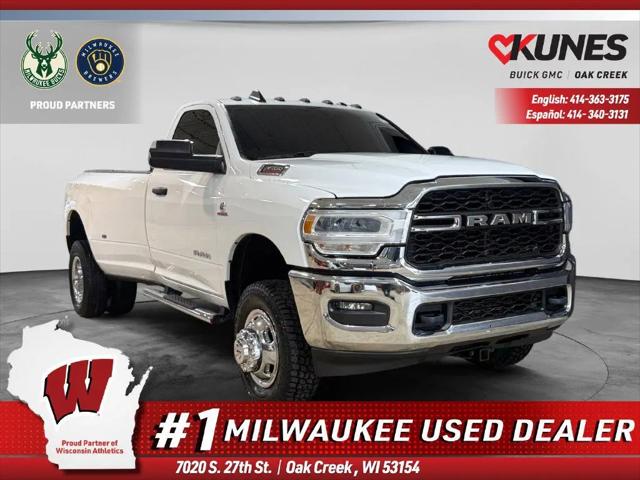 2019 Ram 3500 Tradesman for sale in Oak Creek, WI