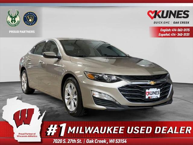 2025 Chevrolet Malibu FWD 1LT for sale in Oak Creek, WI