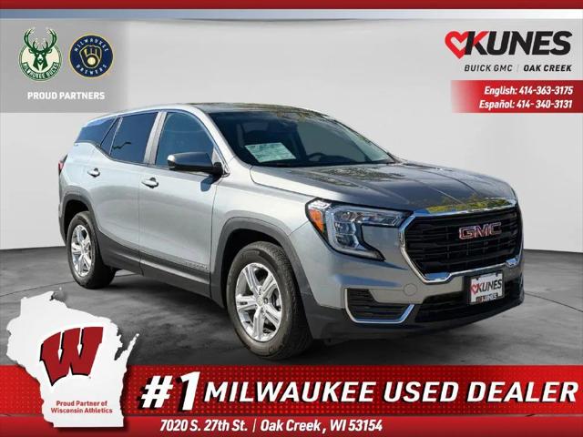 2024 GMC Terrain FWD SLE for sale in Oak Creek, WI