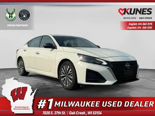 2025 Nissan Altima SV FWD for sale in Oak Creek, WI