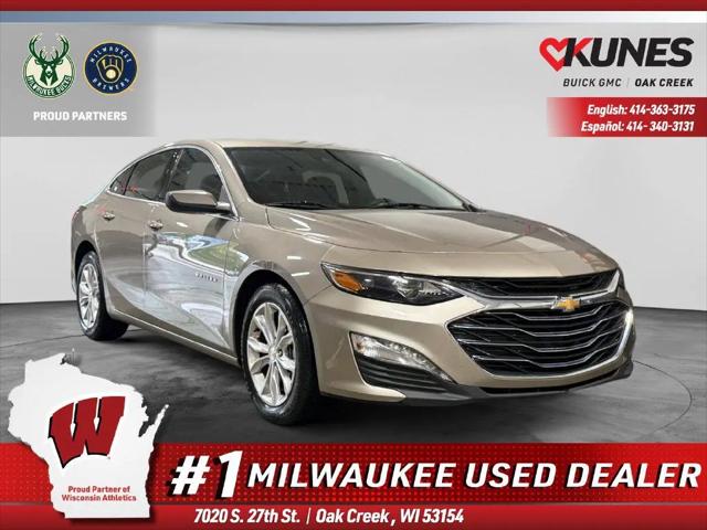 2024 Chevrolet Malibu FWD 1LT for sale in Oak Creek, WI