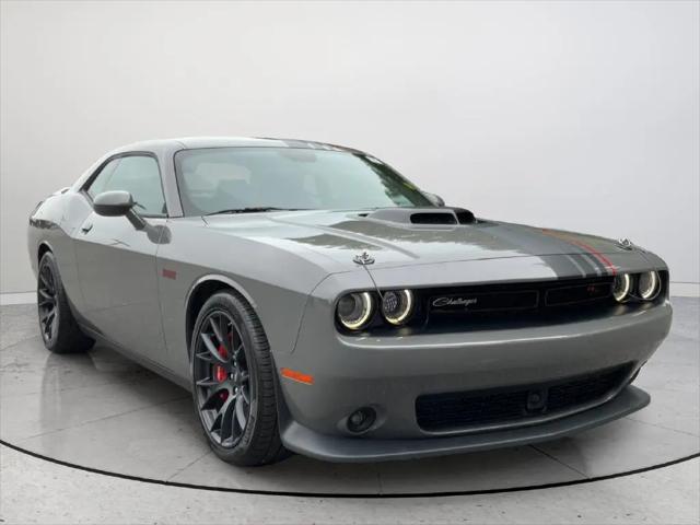 2023 Dodge Challenger R/T Scat Pack for sale in Smyrna, GA