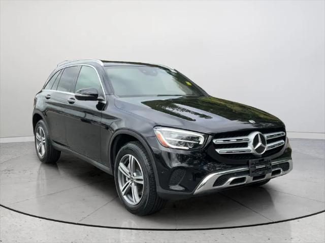 2020 Mercedes-Benz GLC 4MATIC for sale in Smyrna, GA