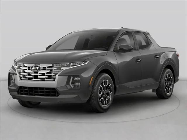 2024 Hyundai Santa Cruz SE for sale in Utica, NY