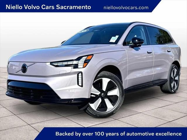 2026 Volvo X 90 Plus, Single Motor, Fully electric, 7 Seats for sale in Sacramento, CA