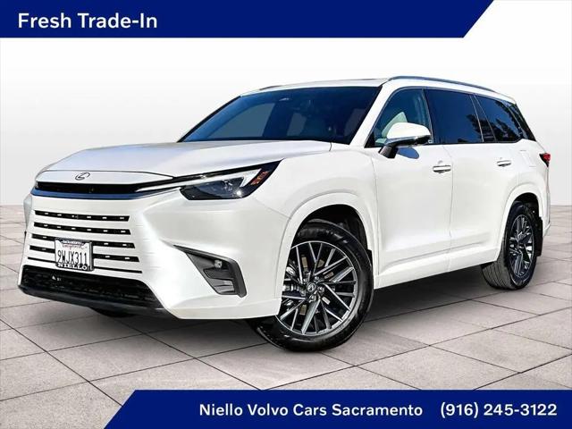 2026 Lexus TX 350 Premium for sale in Sacramento, CA