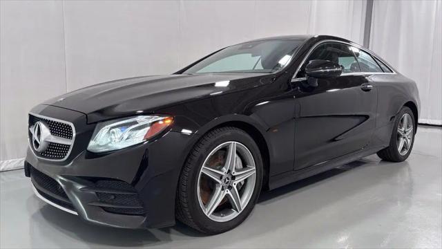 2019 Mercedes-Benz E 450 4MATIC for sale in Willoughby, OH