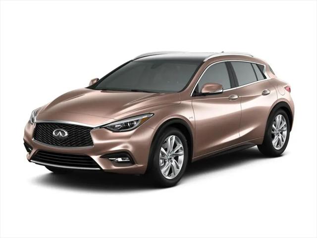 2018 INFINITI QX30 Premium for sale in Willoughby, OH