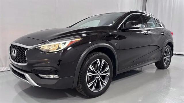 2018 INFINITI QX30 Premium for sale in Willoughby, OH