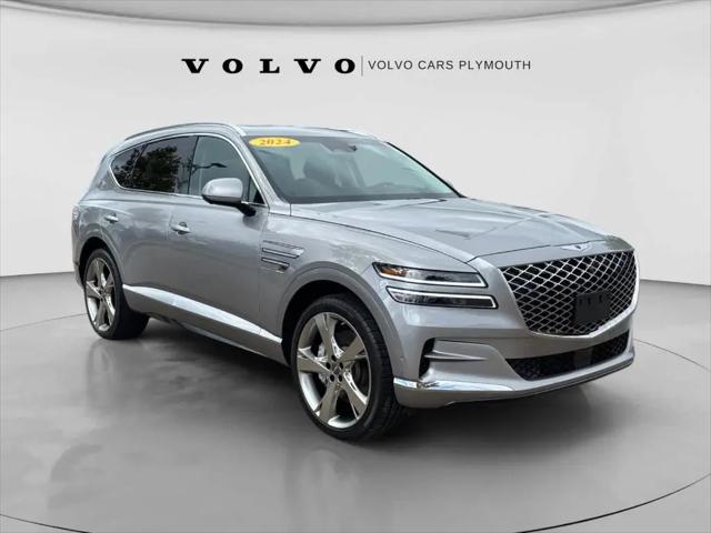 2024 Genesis GV80 2.5T AWD for sale in Plymouth, MA
