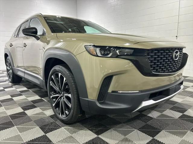 2024 Mazda CX-50 2.5 Turbo for sale in Wexford, PA