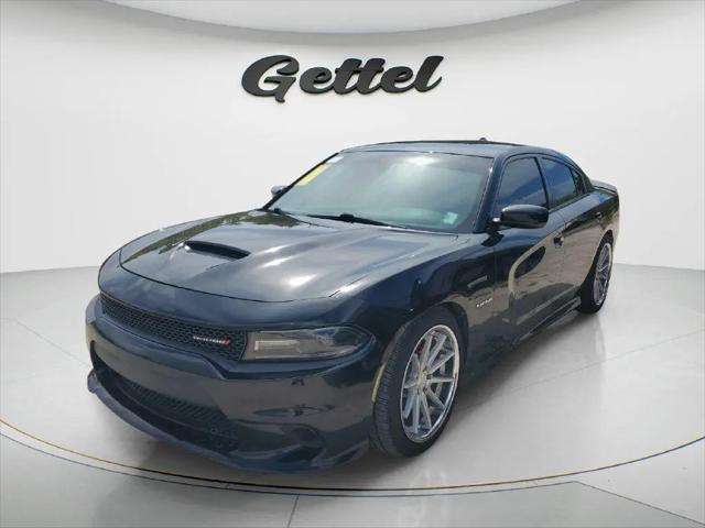 2021 Dodge Charger R/T RWD for sale in Punta Gorda, FL