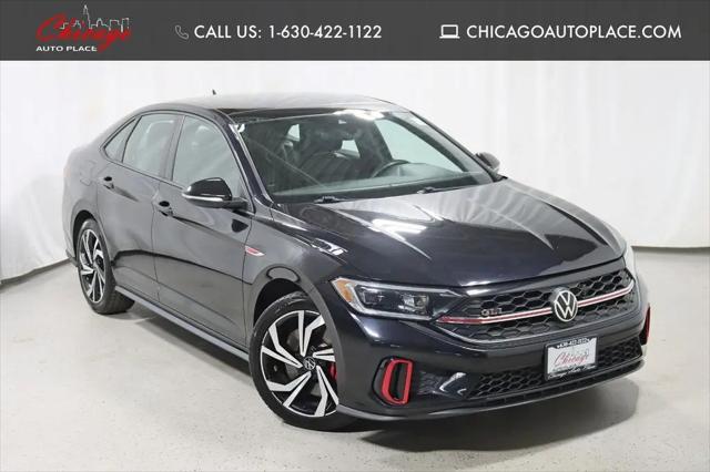 2022 Volkswagen Jetta GLI 2.0T Autobahn for sale in Downers Grove, IL