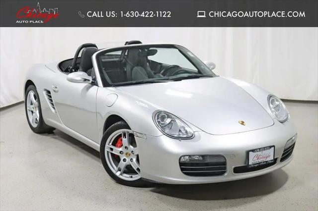 2005 Porsche Boxster S for sale in Downers Grove, IL