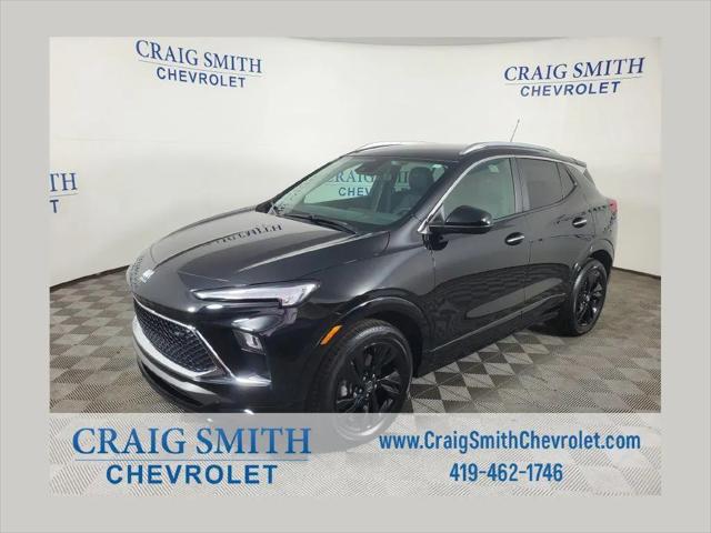 2024 Buick Encore GX Sport Touring FWD for sale in Galion, OH