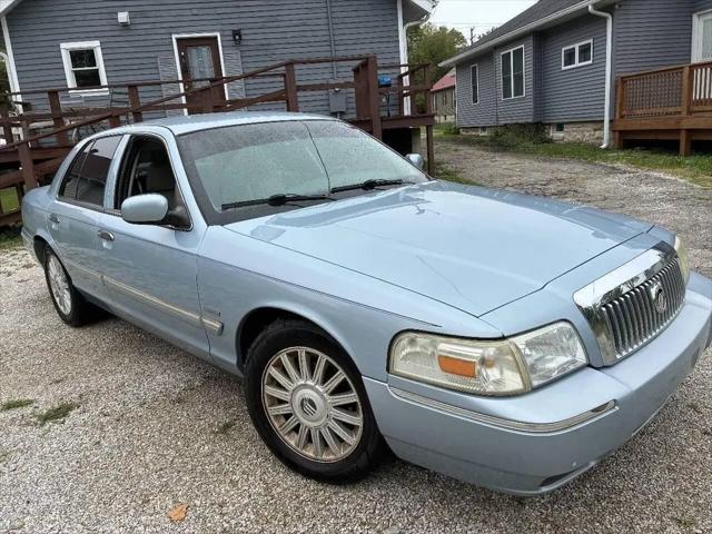 2010 Mercury Grand Marquis LS for sale in Bloomington, IN