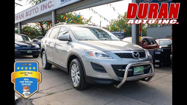 2010 Mazda CX-9 Touring for sale in Bronx, NY