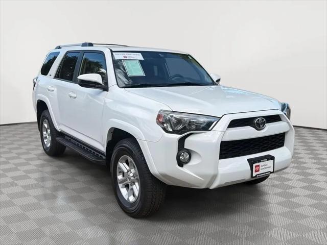 2019 Toyota 4Runner SR5 for sale in Colorado Springs, CO