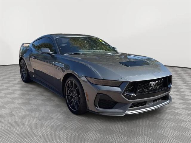 2025 Ford Mustang GT Premium Fastback for sale in Colorado Springs, CO