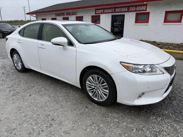 2014 Lexus ES 350 Base for sale in Springfield, NE