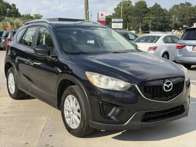 2013 Mazda CX-5 Sport for sale in Lancaster, SC