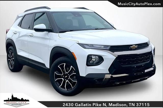 2023 Chevrolet TrailBlazer FWD ACTIV for sale in Madison, TN