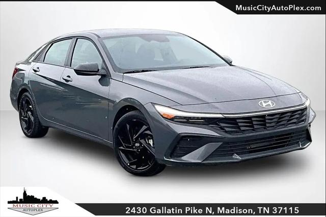 2026 Hyundai Elantra SEL Sport for sale in Madison, TN